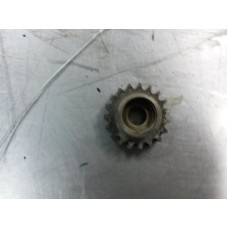 108L119 Oil Pump Drive Gear For 10-12 Nissan Sentra 2.0 108L119 Oil Pump Drive Gear For 10-12 Nissan Sentra 2.0